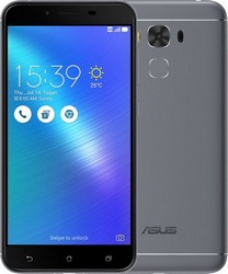 Замена экрана на телефоне Asus ZenFone 3 Max (ZC553KL) в Екатеринбурге